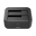 Unitek Stacja dokująca 2 x HDD USB 3.0 z klonowaniem - 434810 - zdjęcie 3